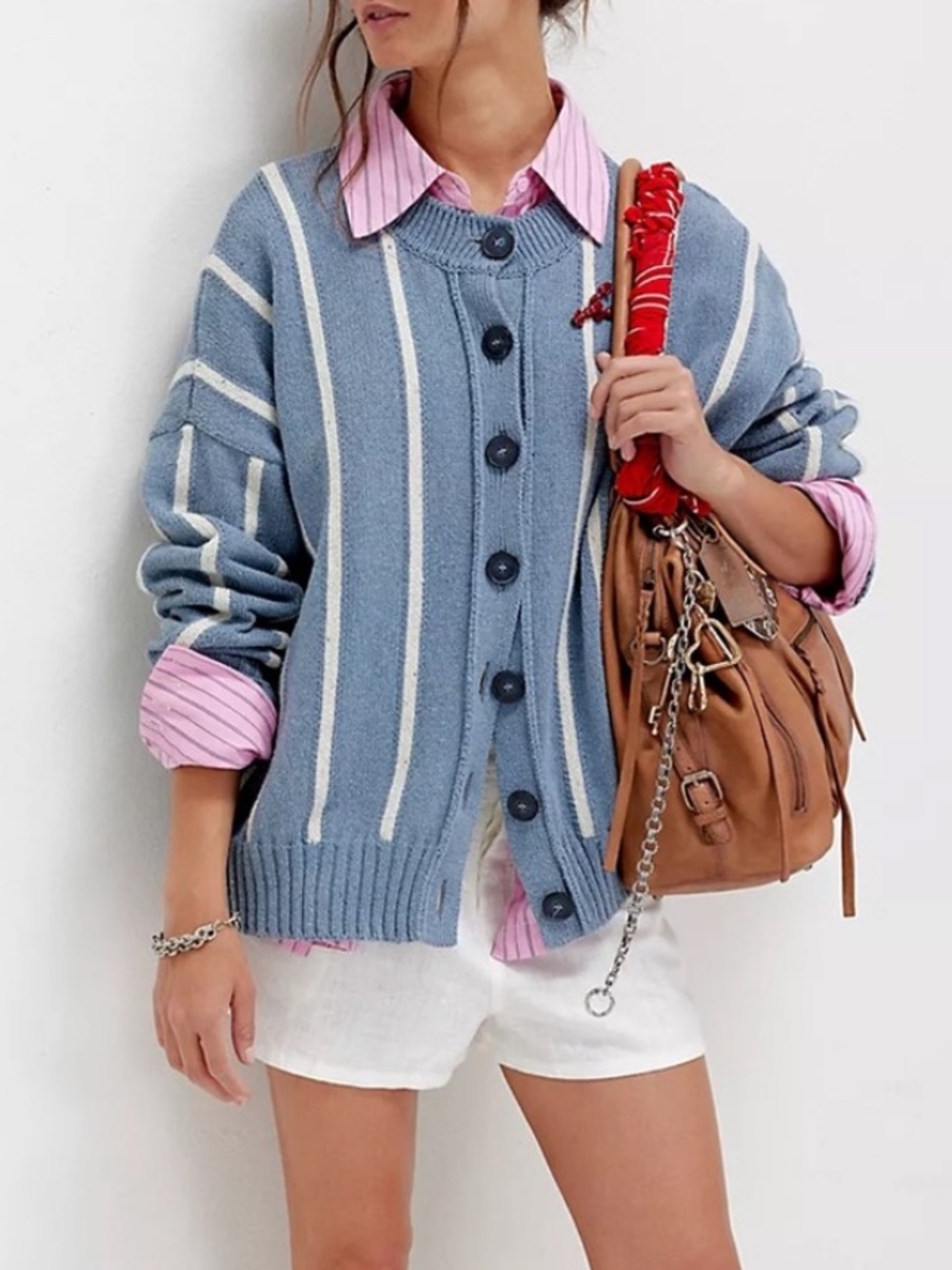 Free People We The Free Valencia Cardigan – Size Small